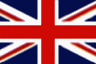 Flag of UK