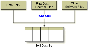 DATA Step